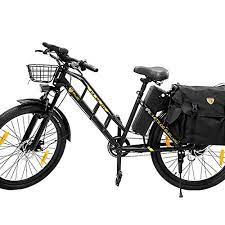 Motovolt Hum with carrier